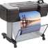 Плоттер HP Designjet Z9+ PostScript,  24" [w3z71a]